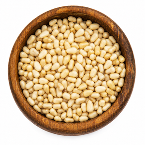 Organic Pine Nuts 250g