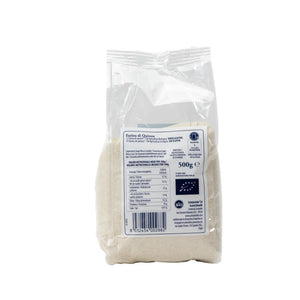 Organic Quinoa Flour 500g