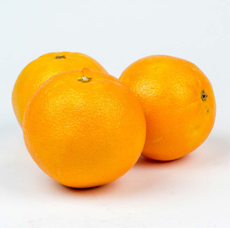 Organic Fresh Orange Navel