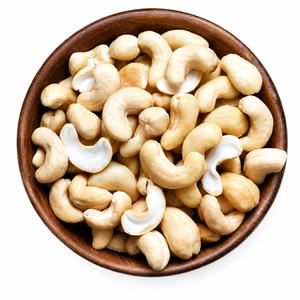 Organic Cashews 250g