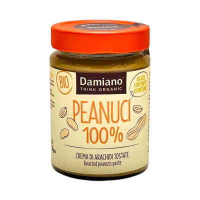 Roasted Peanut Cream 275g