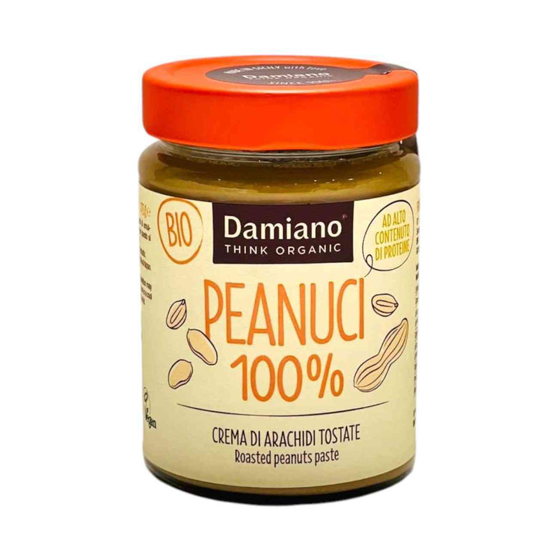 Roasted Peanut Cream 275g