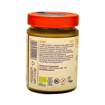 Roasted Peanut Cream 275g