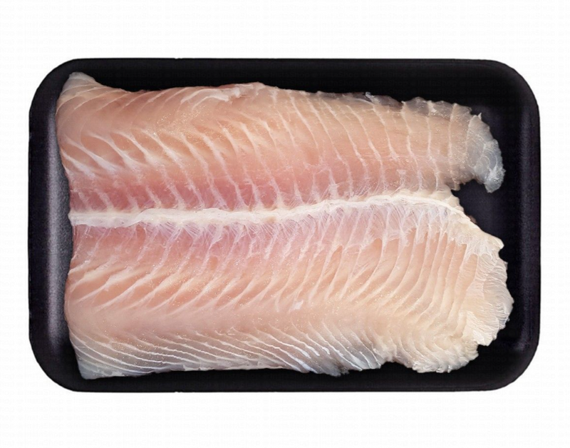 Organic Fresh Sea Bream Fish Fillet