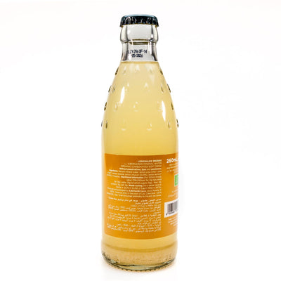 Organic Lemonade  260ml