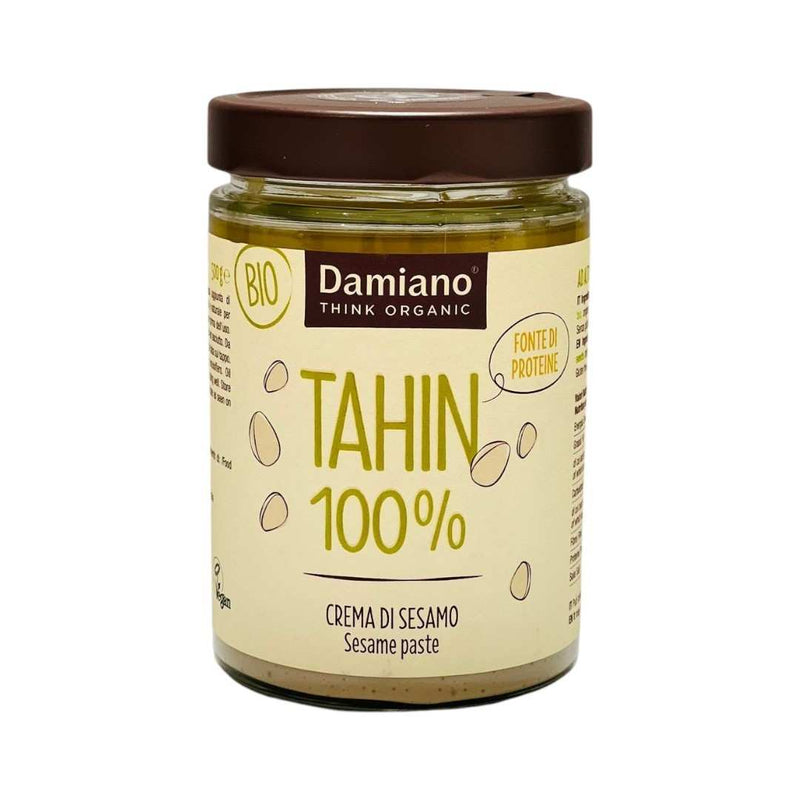 Sesame Seed Cream 500g