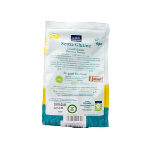 Organic Sunflowers Lemon and Ginger 250g