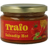 Organic Salsa Dip Hot 200g