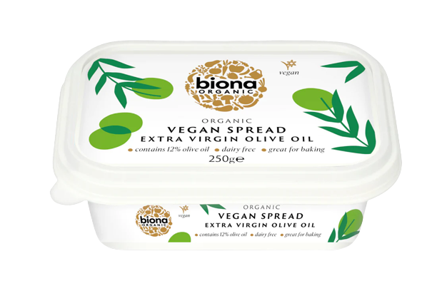 Organic Olive Extra Spread