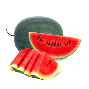 Watermelon Cubes 250G