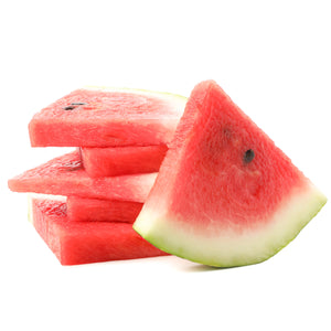 Watermelon Cubes 250G