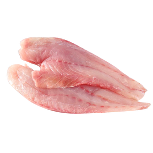 Organic Hamour Fillet kg