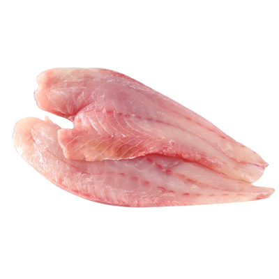 Fresh Organic Hamour Fish Fillet