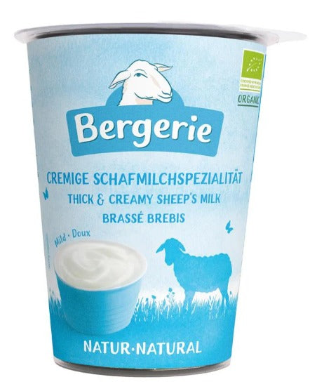 Organic Sheep&