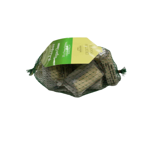 Organic Cheese Croxton Manor Portion 20G*10