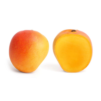 Organic Fresh Mango