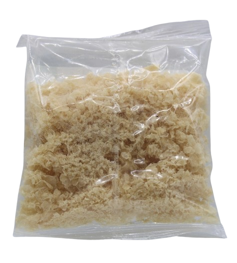 Organic Agar Agar Flakes 25g