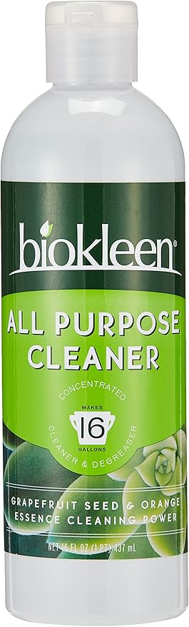 All Purpose Cleaner Super Concentrated
