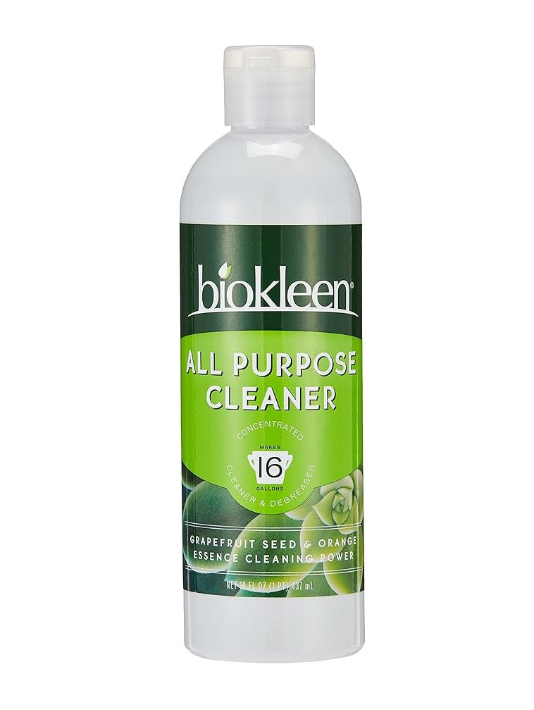 All Purpose Cleaner Super Concentrated 16 Oz