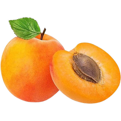 Organic Fresh Apricot