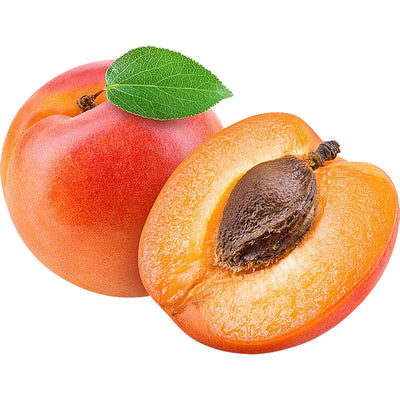 Organic Fresh Apricot