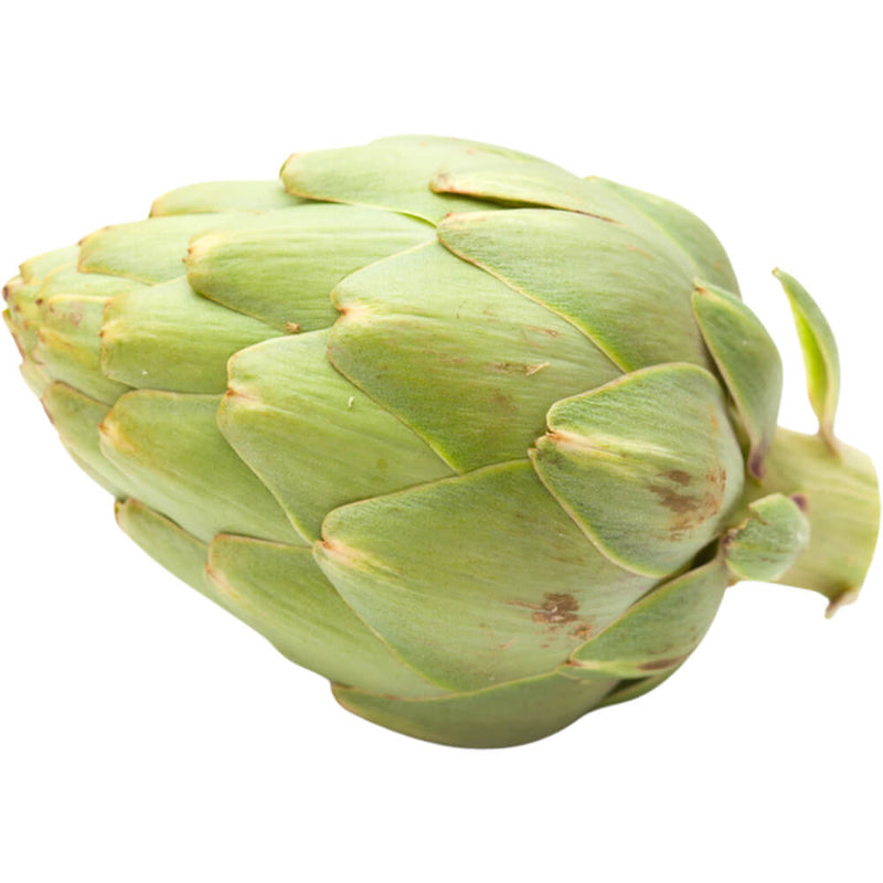 Organic Fresh Artichokes