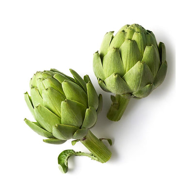 Organic Fresh Artichokes