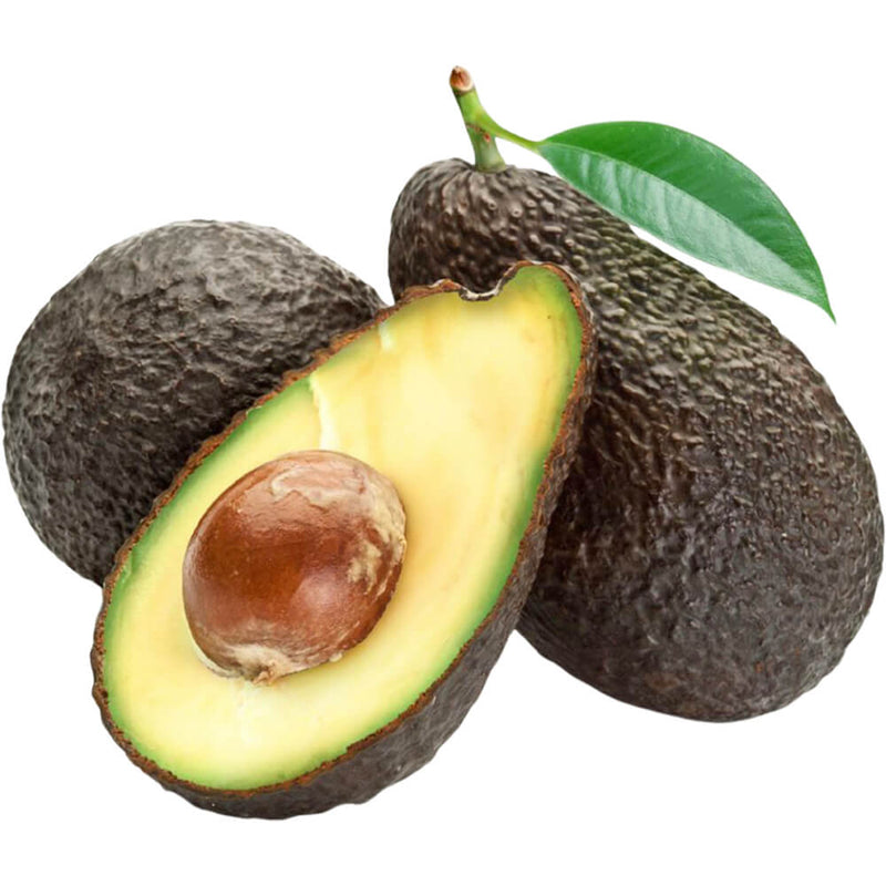 Organic Fresh Avocado Hass
