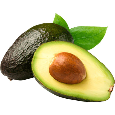 Organic Fresh Avocado Hass