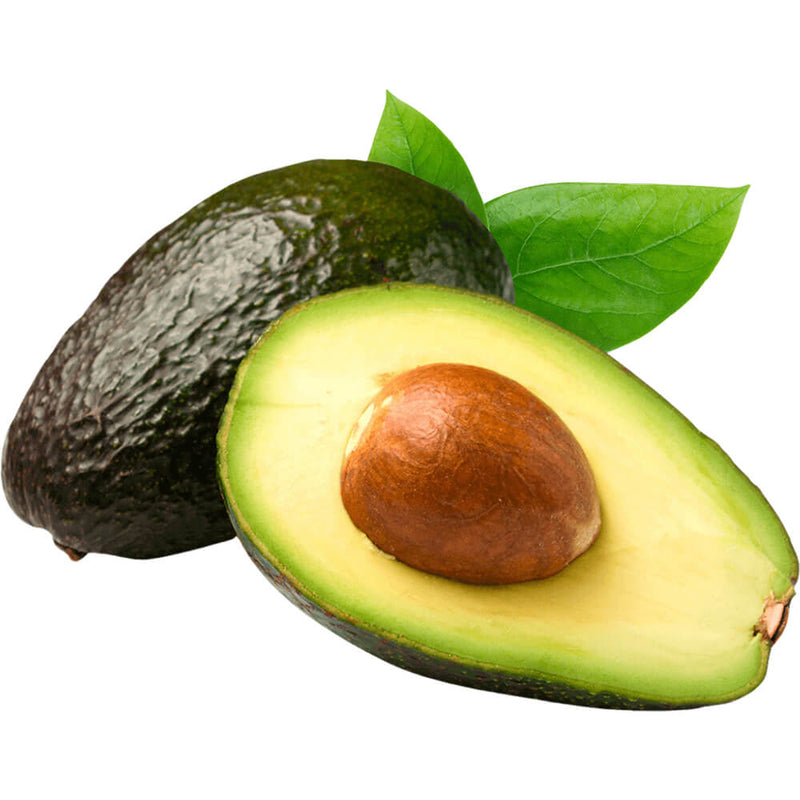 Organic Fresh Avocado Hass