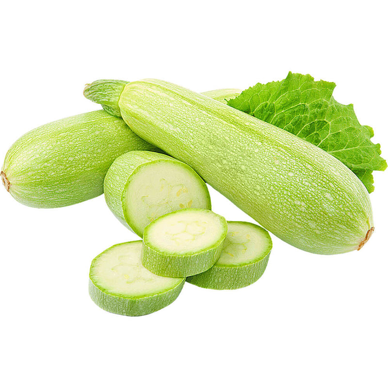 Organic Fresh Marrow