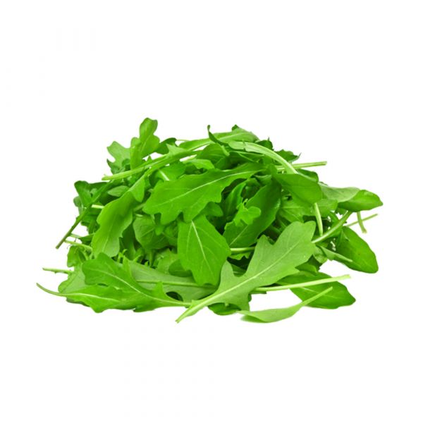 Organic Fresh Rocket Wild 100G