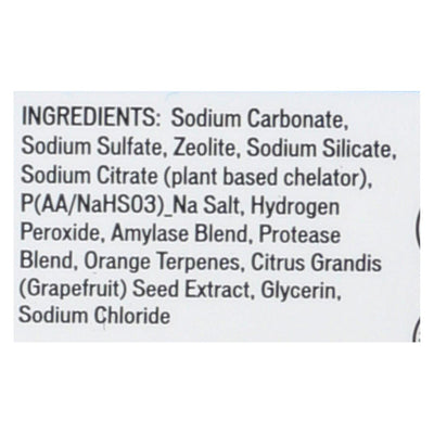 Biokleen - Citrus Automatic Dish Soap Powder 2lb.