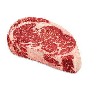  - Fresh Organic Chilled Beef Rib Eye -