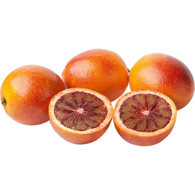 Organic Fresh Bloody Orange