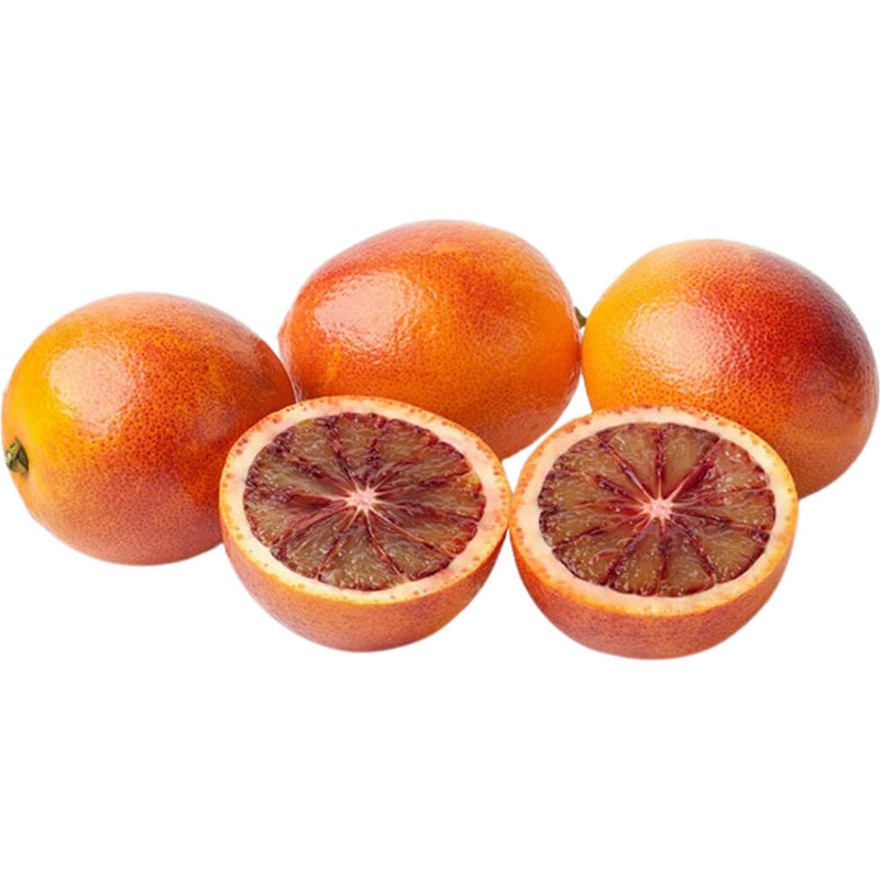 Organic Fresh Bloody Orange