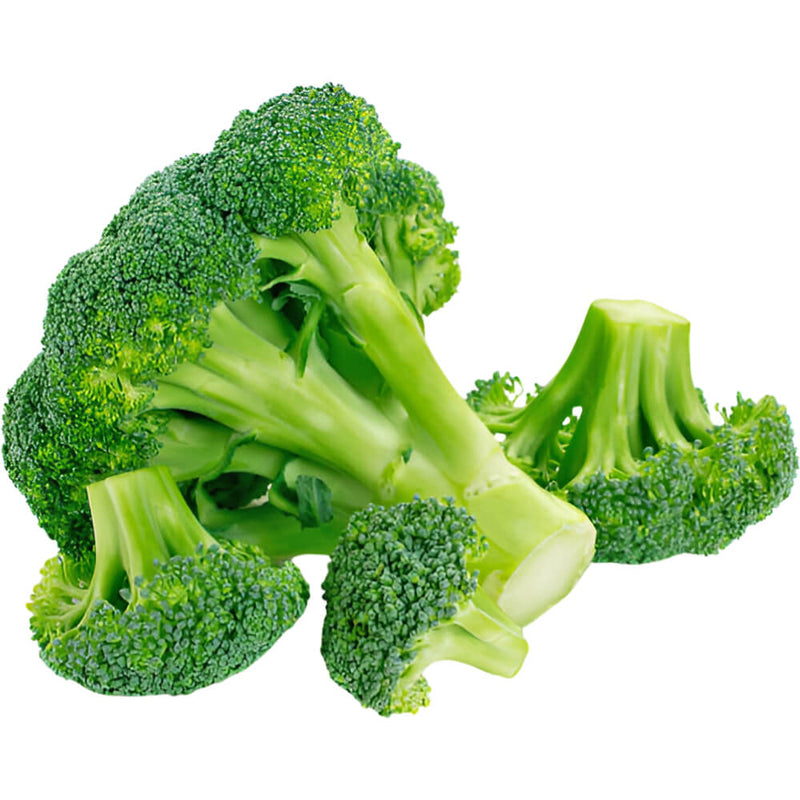 Organic Fresh Broccoli