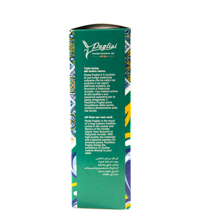 Organic Busiate Pasta 500g