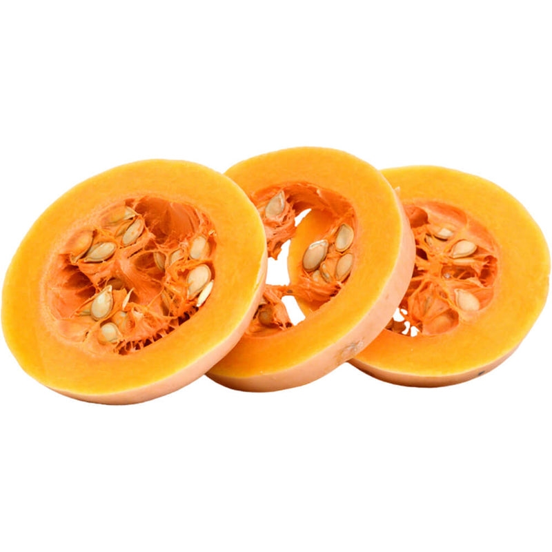 Organic Fresh Pumpkin Butternut