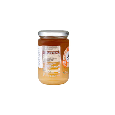 Organic Italian Orange Honey 400g