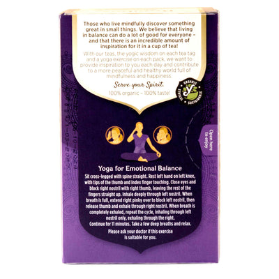Organic Rooibos Tea 35g