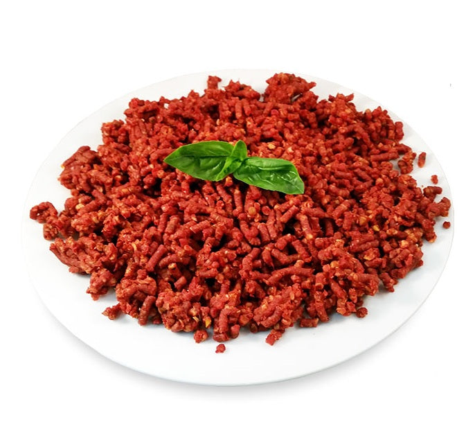 Organic Sun Dried Chopped Tomato 100g