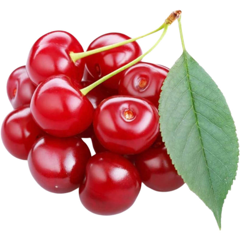 Organic Fresh Cherries
