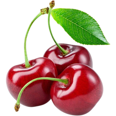 Organic Fresh Cherries