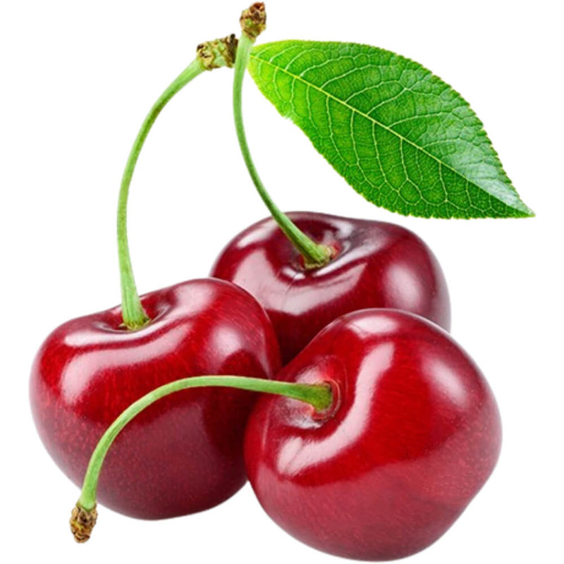 Organic Fresh Cherries