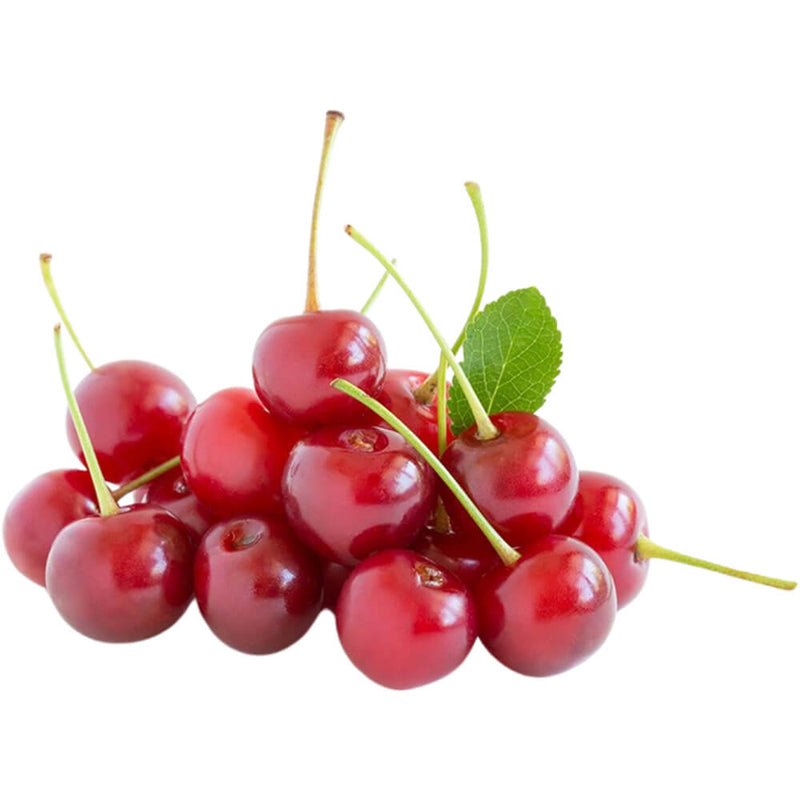 Organic Fresh Cherries