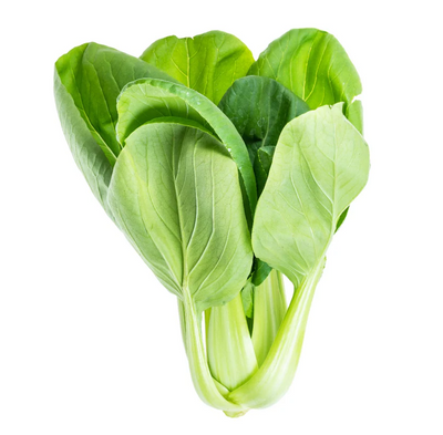 Organic Fresh Pak Choi 200G