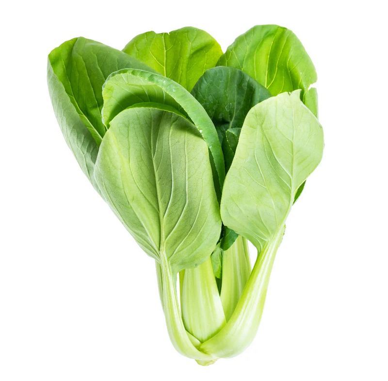 Organic Fresh Pak Choi 200G