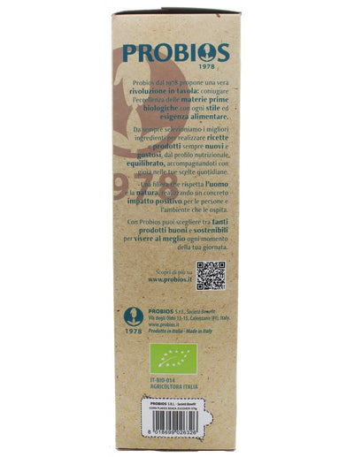 Organic Sugar Free Corn Flakes 375g