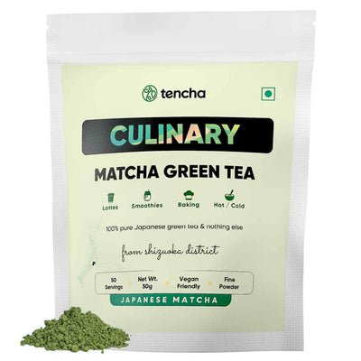 Culinary Matcha Green Tea